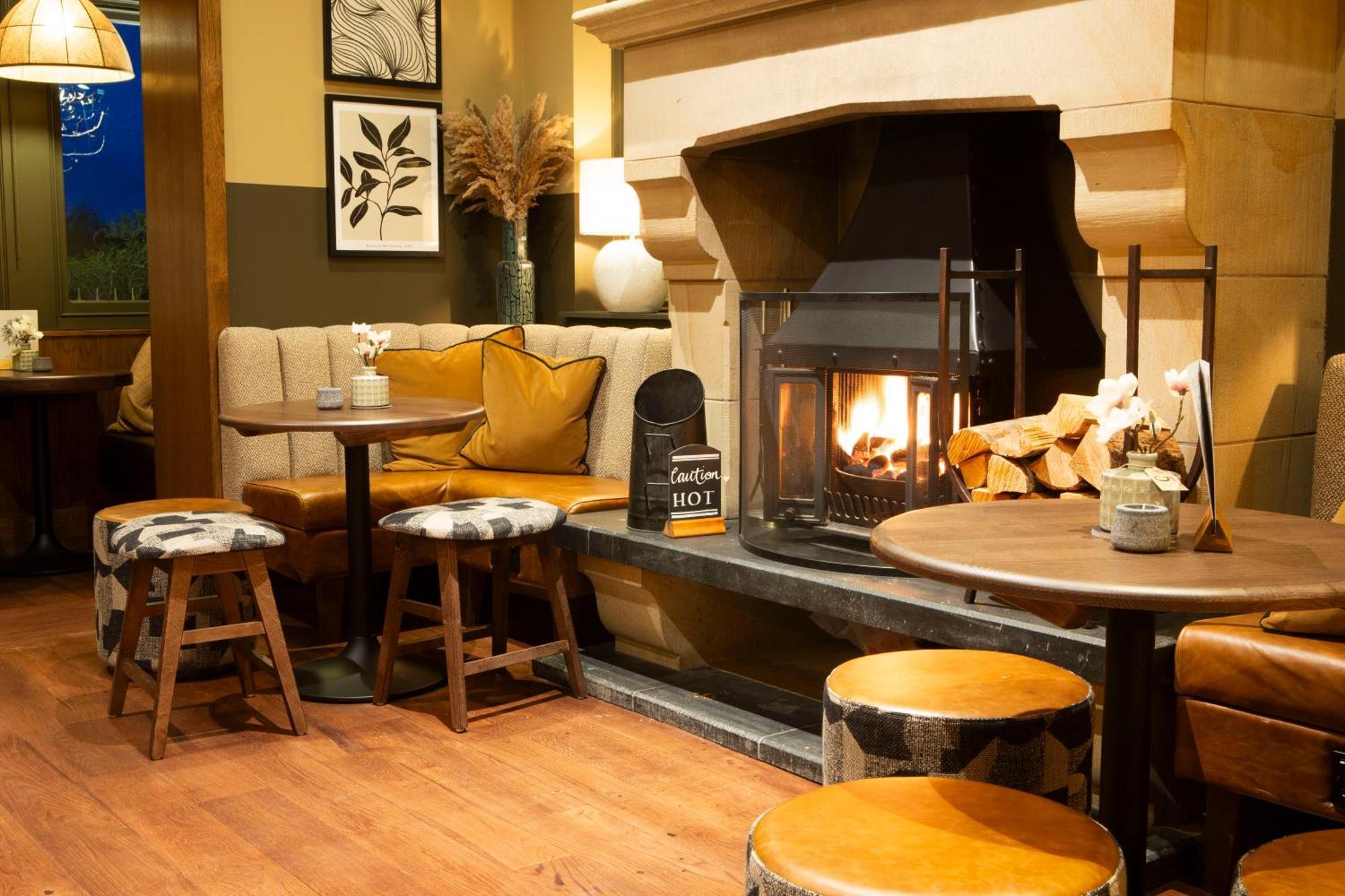 The Wheatley Arms Ξενοδοχείο Ilkley Εξωτερικό φωτογραφία